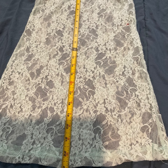 LACE CAMI NO TAGS PACKED AWAY - Picture 4 of 8